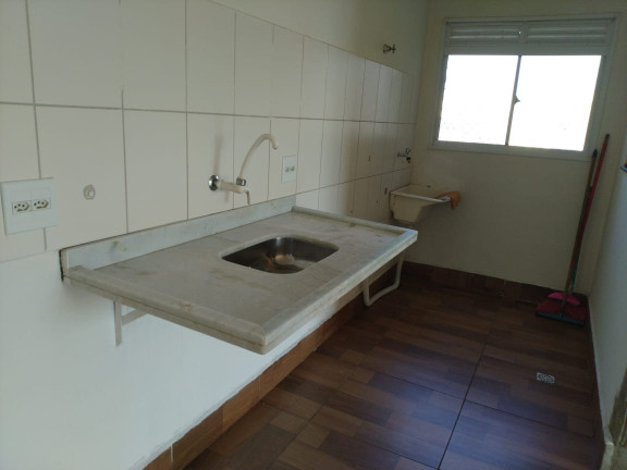Imagem Apartamento com 3 Quartos à Venda, 62 m² em Jardim Caner - Taboão Da Serra