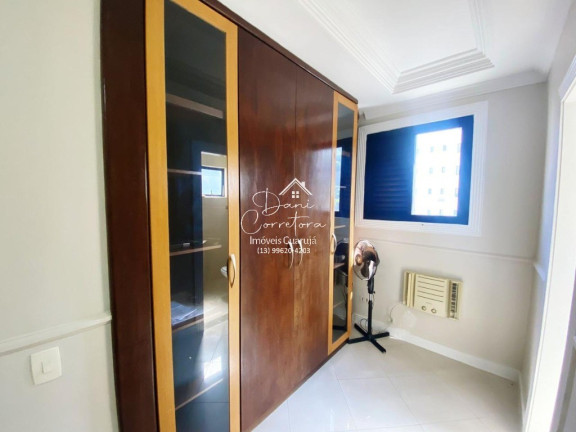 Imagem Apartamento com 3 Quartos à Venda, 188 m² em Pitangueiras - Guarujá