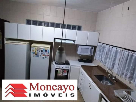 Imagem Casa de Condomínio com 3 Quartos à Venda, 518 m² em Folha Seca - Ubatuba