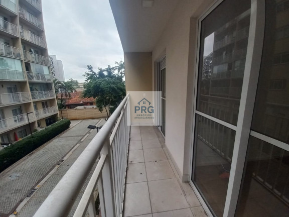 Imagem Imóvel com 1 Quarto à Venda, 30 m² em Ferreira - São Paulo