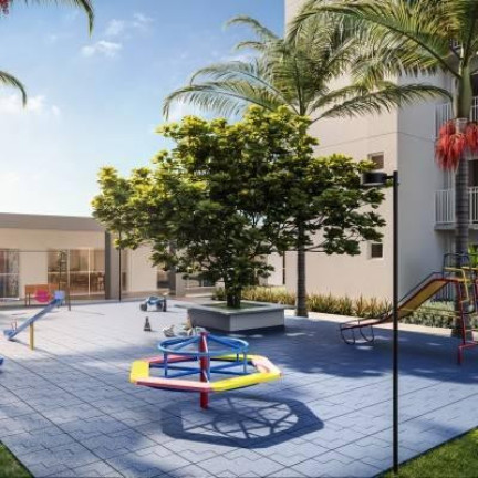 Imagem Apartamento com 2 Quartos à Venda, 42 m² em Jardim Diamantina - Goiânia Imagem Apartamento com 2 Quartos à Venda, 42 m² em Jardim Diamantina - Goiânia