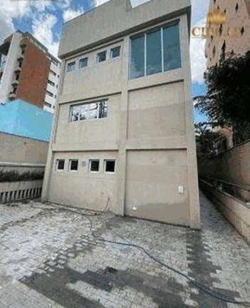 Imagem Edifício Residencial para Alugar, 621 m² em City Lapa - São Paulo