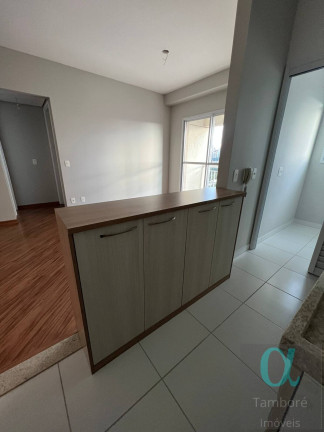 Imagem Apartamento com 1 Quarto à Venda, 51 m² em Melville Empresarial I E Ii - Barueri