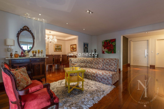 Imagem Apartamento com 4 Quartos à Venda, 320 m² em Tatuapé - São Paulo Imagem Apartamento com 4 Quartos à Venda, 320 m² em Tatuapé - São Paulo