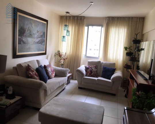 Imagem Imóvel com 2 Quartos à Venda, 79 m² em Moema - São Paulo