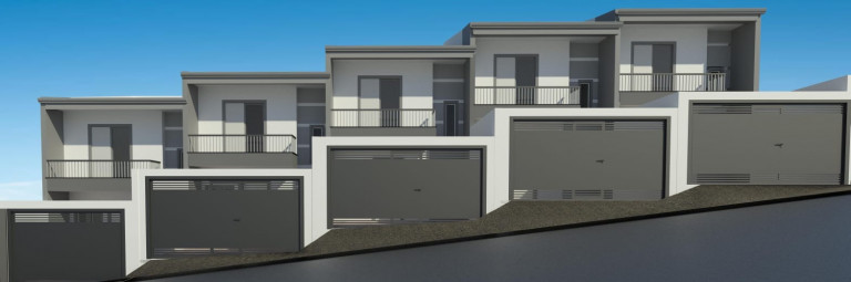 Imagem Sobrado com 2 Quartos à Venda, 65 m² em Jardim D'abril - Osasco