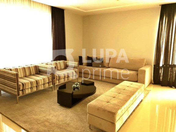 Imagem Apartamento com 3 Quartos à Venda, 160 m² em Vila Maria Alta - São Paulo