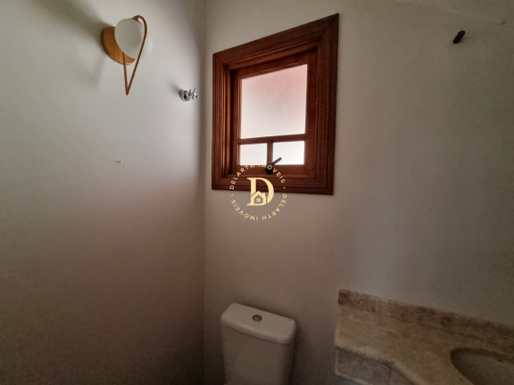 Casa de Condomínio com 4 Quartos à Venda, 360 m² em Parque Residencial Aquarius - São José Dos Campos