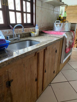 Imagem Chácara com 1 Quarto à Venda, 400 m² em Centro - Santa Isabel