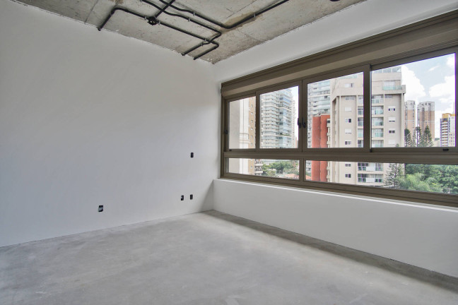 Imagem Apartamento com 4 Quartos à Venda, 358 m² em Vila Nova Conceição - São Paulo