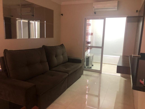 Imagem Apartamento com 2 Quartos para Alugar, 61 m² em Granja Daniel - Taubaté Imagem Apartamento com 2 Quartos para Alugar, 61 m² em Granja Daniel - Taubaté