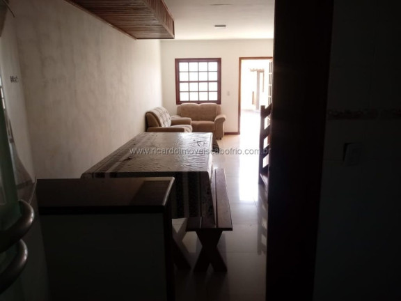 Imagem Casa de Condomínio com 2 Quartos à Venda, 80 m²