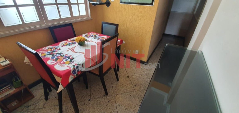 Imagem Apartamento com 3 Quartos à Venda, 146 m² em Icaraí - Niterói
