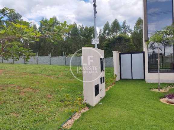 Imagem Terreno à Venda, 303 m² em Terras Alpha Residencial 2 - Senador Canedo Imagem Terreno à Venda, 303 m² em Terras Alpha Residencial 2 - Senador Canedo