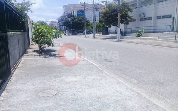 Terreno à Venda, 360 m² em Braga - Cabo Frio