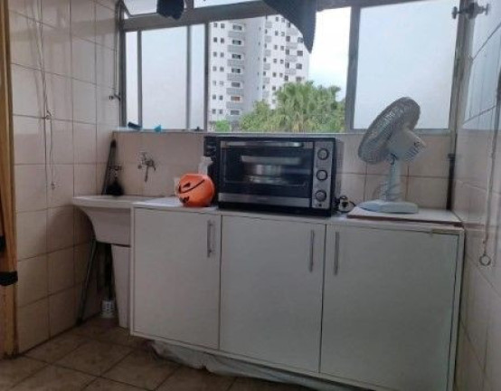 Imagem Apartamento com 3 Quartos à Venda, 61 m² em Vila Sônia - São Paulo Imagem Apartamento com 3 Quartos à Venda, 61 m² em Vila Sônia - São Paulo