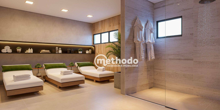 Imagem Apartamento com 4 Quartos à Venda, 80 m² em Morumbi - Paulínia Imagem Apartamento com 4 Quartos à Venda, 80 m² em Morumbi - Paulínia