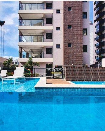 Imagem Cobertura com 3 Quartos à Venda, 239 m² em Jardim - Santo André Imagem Cobertura com 3 Quartos à Venda, 239 m² em Jardim - Santo André