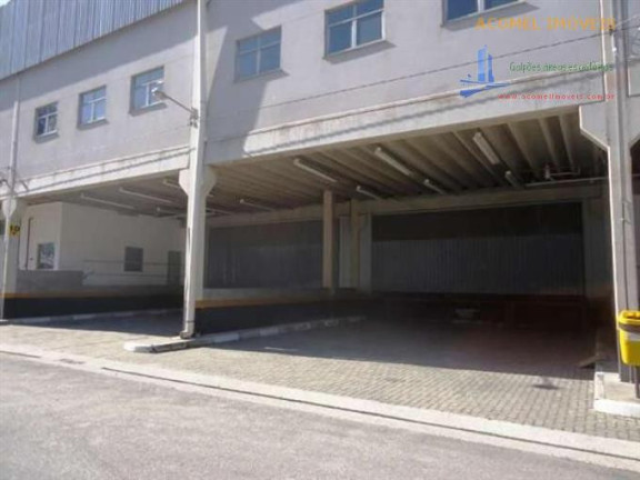 Imagem Imóvel Comercial para Alugar, 2.596 m² em Jardim Belval - Barueri
