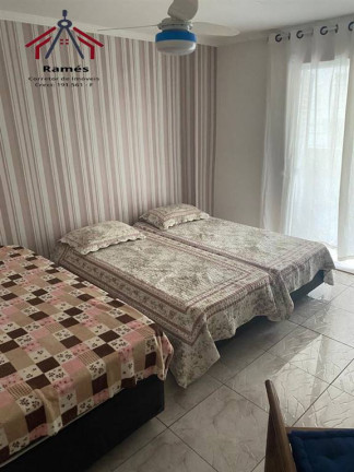 Imagem Apartamento com 2 Quartos à Venda, 52 m² em Tupi - Praia Grande Imagem Apartamento com 2 Quartos à Venda, 52 m² em Tupi - Praia Grande