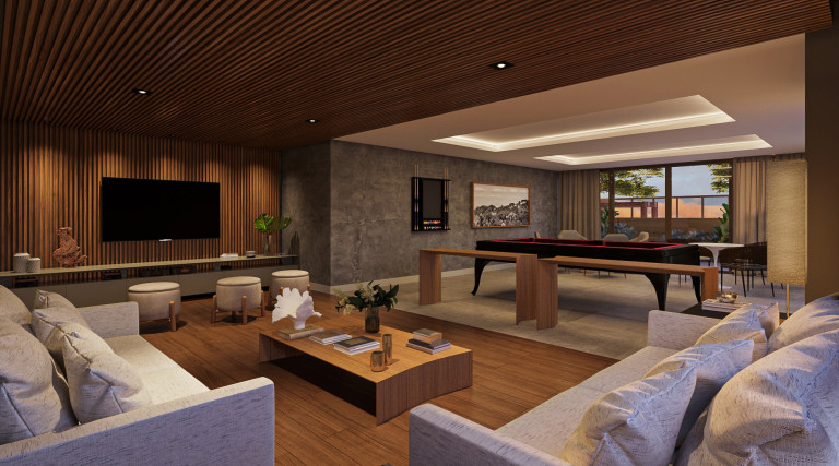 Imagem Apartamento com 4 Quartos à Venda, 210 m² em Barra - Salvador Imagem Apartamento com 4 Quartos à Venda, 210 m² em Barra - Salvador