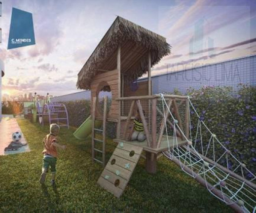 Imagem Apartamento com 4 Quartos à Venda, 141 m²em Aldeota - Fortaleza