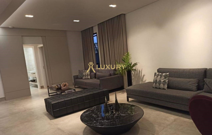 Imagem Imóvel com 5 Quartos à Venda, 472 m² em Vespasiano - Lagoa Santa