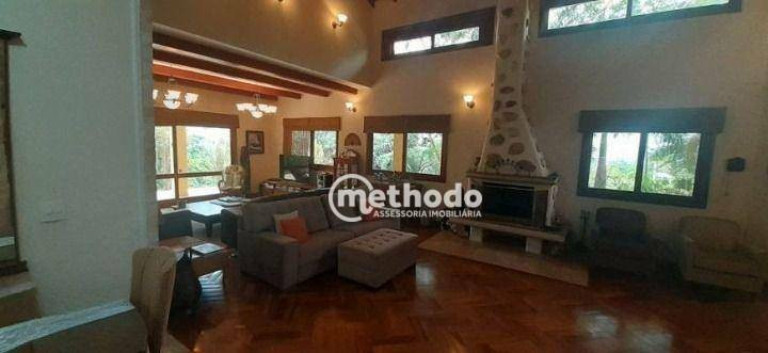 Imagem Casa com 6 Quartos à Venda ou Locação, 600 m² em Joaquim Egídio - Campinas Imagem Casa com 6 Quartos à Venda ou Locação, 600 m² em Joaquim Egídio - Campinas