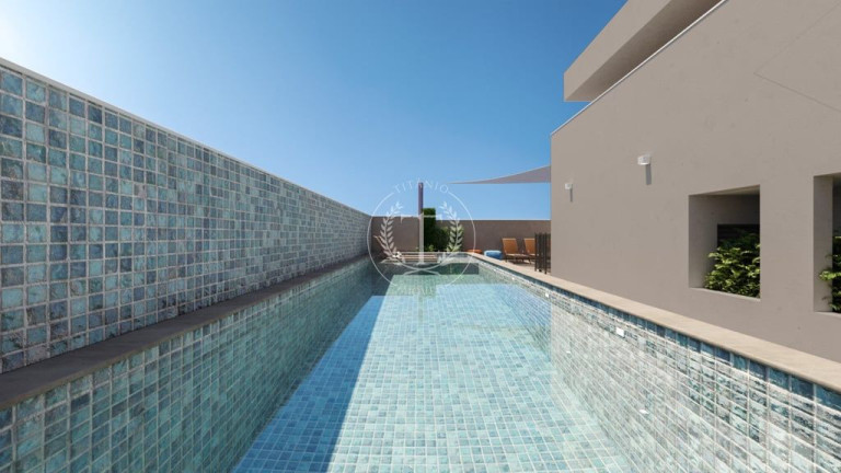 Imagem Apartamento com 1 Quarto à Venda, 26 m² em Vila Guarani (z Sul) - São Paulo