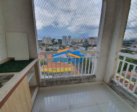 Imagem Apartamento com 2 Quartos à Venda, 48 m² em Presidente Altino - Osasco