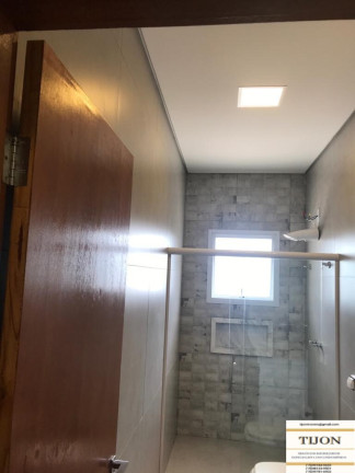 Imagem Casa de Condomínio com 5 Quartos à Venda, 350 m² em Vivendas Do Lago - Sorocaba