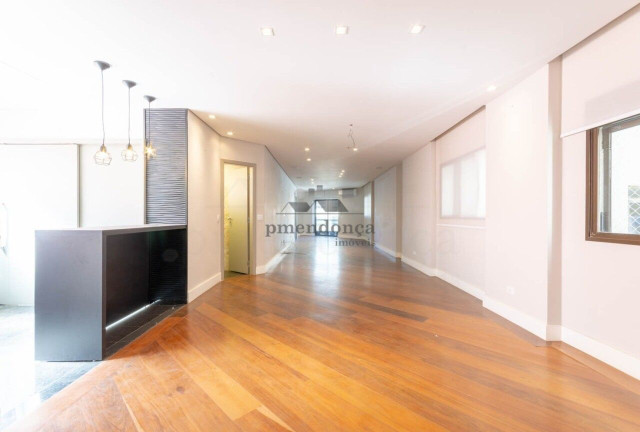 Imagem Apartamento com 2 Quartos à Venda, 190 m² em Perdizes - São Paulo