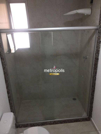 Imagem Apartamento com 3 Quartos à Venda, 100 m² em Santa Paula - São Caetano Do Sul
