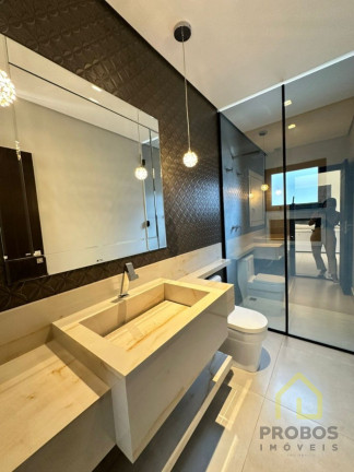 Imagem Casa com 3 Quartos à Venda, 357 m² em Jardim Amstalden Residence - Indaiatuba