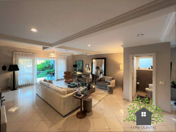Imagem Casa com 4 Quartos à Venda, 828 m² em Vila Santo Antônio - Cotia Imagem Casa com 4 Quartos à Venda, 828 m² em Vila Santo Antônio - Cotia