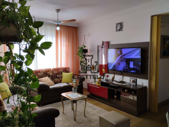Apartamento com 3 Quartos à Venda, 95 m² em Igapó - Londrina