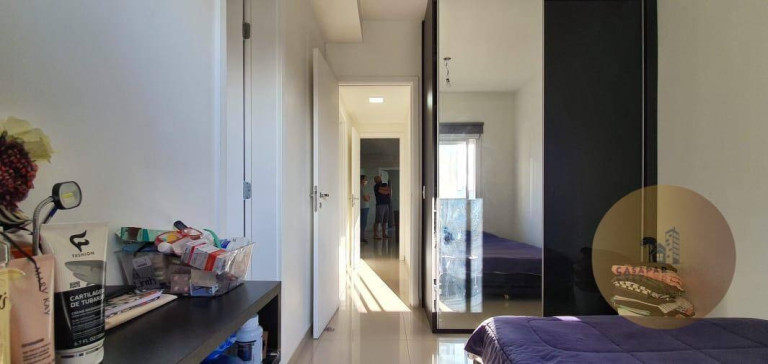 Imagem Apartamento com 3 Quartos à Venda, 135 m² em Vila Gilda - Santo André Imagem Apartamento com 3 Quartos à Venda, 135 m² em Vila Gilda - Santo André