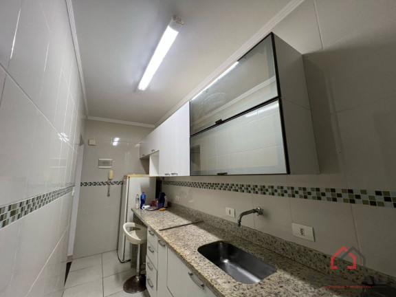 Imagem Apartamento com 1 Quarto para Alugar, 50 m² em Ponta Da Praia - Santos Imagem Apartamento com 1 Quarto para Alugar, 50 m² em Ponta Da Praia - Santos