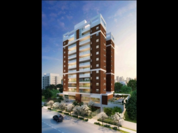 Imagem Imóvel com 4 Quartos à Venda, 135 m² em Perdizes - Sao Paulo Imagem Imóvel com 4 Quartos à Venda, 135 m² em Perdizes - Sao Paulo