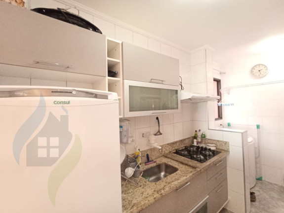 Imagem Imóvel com 2 Quartos à Venda, 63 m² em Rudge Ramos - São Bernardo Do Campo