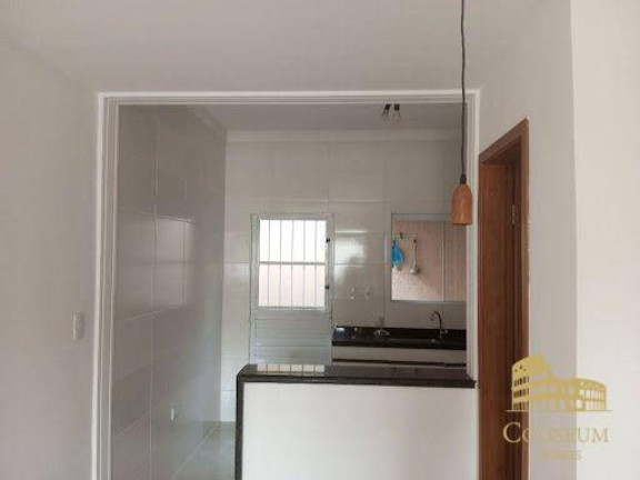 Imagem Sobrado com 3 Quartos à Venda, 150 m² em Canto Do Forte - Praia Grande Imagem Sobrado com 3 Quartos à Venda, 150 m² em Canto Do Forte - Praia Grande