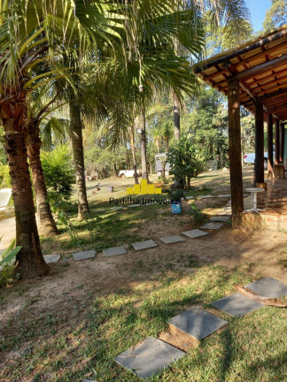 Imagem Chácara com 3 Quartos à Venda, 1 m² em Rural - Capela Do Alto