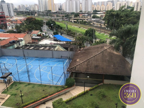 Imagem Apartamento com 3 Quartos à Venda, 67 m² em Penha De França - São Paulo