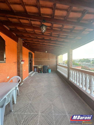 Casa com 3 Quartos à Venda, 156 m² em Ayrosa - Osasco