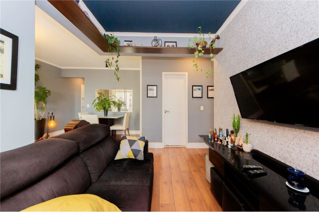 Imagem Apartamento com 2 Quartos à Venda, 64 m² em Ipiranga - São Paulo Imagem Apartamento com 2 Quartos à Venda, 64 m² em Ipiranga - São Paulo