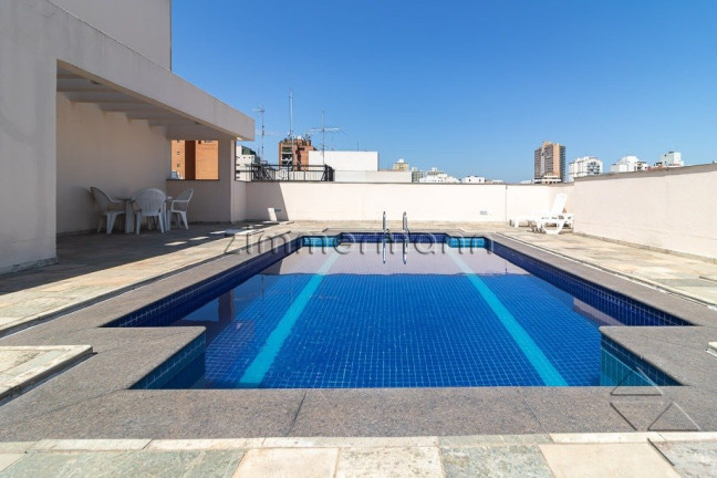 Imagem Apartamento com 2 Quartos à Venda, 97 m² em Perdizes - São Paulo Imagem Apartamento com 2 Quartos à Venda, 97 m² em Perdizes - São Paulo