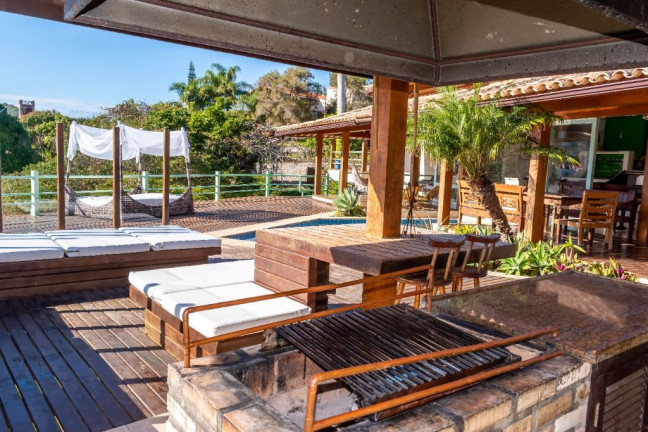 Imagem Casa com 4 Quartos à Venda, 450 m² em Ferradurinha - Armação Dos Búzios Imagem Casa com 4 Quartos à Venda, 450 m² em Ferradurinha - Armação Dos Búzios