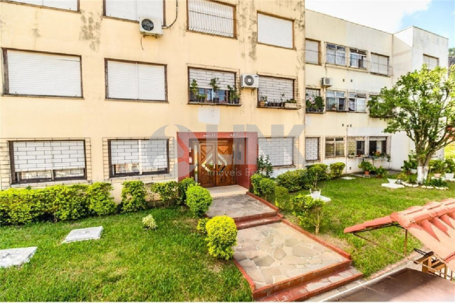 Imagem Apartamento com 1 Quarto à Venda, 40 m² em Morro Santana - Porto Alegre Imagem Apartamento com 1 Quarto à Venda, 40 m² em Morro Santana - Porto Alegre