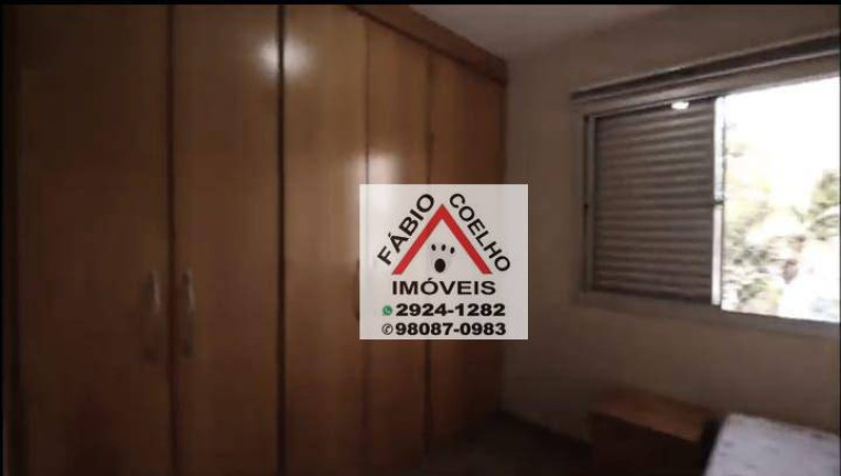 Imagem Apartamento com 3 Quartos à Venda, 65 m² em Jardim Marajoara - São Paulo Imagem Apartamento com 3 Quartos à Venda, 65 m² em Jardim Marajoara - São Paulo