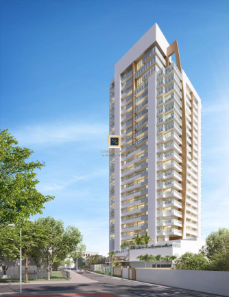 Imagem Apartamento com 3 Quartos à Venda, 105 m² em Fátima - Fortaleza Imagem Apartamento com 3 Quartos à Venda, 105 m² em Fátima - Fortaleza